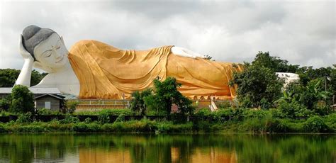 Bago: Myanmar .